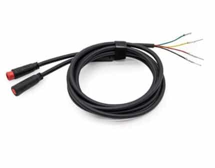 Cable conector waterproof Kaabo Mantis 2