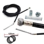 Cable de freno Dualtron Mini (delantero) - 1.20M