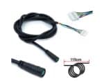 Cable display Xiaomi Mi3 Lite. Mi4. Mi4 Lite