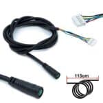 Cable display Xiaomi Mi3 Lite. Mi4. Mi4 Lite