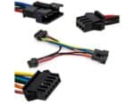 Cable para llave de contacto Kaabo Mantis
