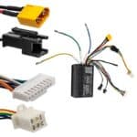 Controladora 48V 25A A Kaabo Mantis