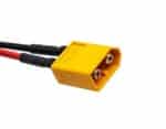 Controladora 48V 25A A Kaabo Mantis 6
