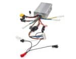 Controladora 48V27A Kaabo Mantis 2
