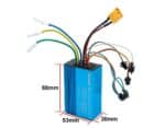 Controladora 60V 30A B Kaabo Wolf Warrior 11 2