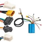 Controladora 60V 30A Kaabo Mantis