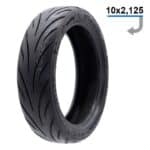 Cubierta 10x2,125-6,6 | 55/80-6,6 original Navee V40 [CST]