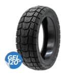 Cubierta tubeless semi-offroad 10×2,75-6,5 CON GEL ANTIPINCHAZOS [Xuancheng]