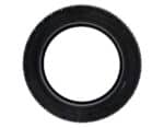 Cubierta tubeless semi-todoterreno 10×2,75-6,5 CON GEL ANTIPINCHAZOS [Xuancheng] 2