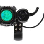 Display Minimotors - especial Kaabo