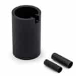 Embellecedor mástil Navee V40