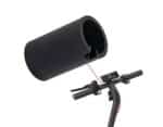 Embellecedor mástil Navee V40 6