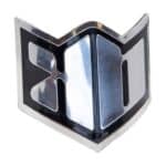 Emblema Kaabo