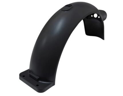 Guardabarros trasero Navee V25 2