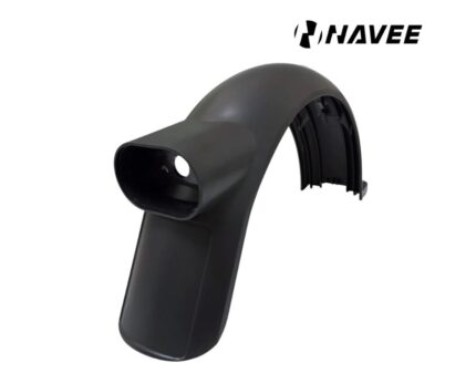 Guardabarros trasero Navee V25