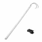 Luz decorativa Kaabo Wolf Warrior 11