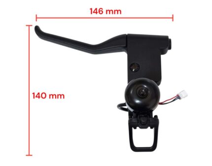 Maneta de freno Navee V40 y V25 2