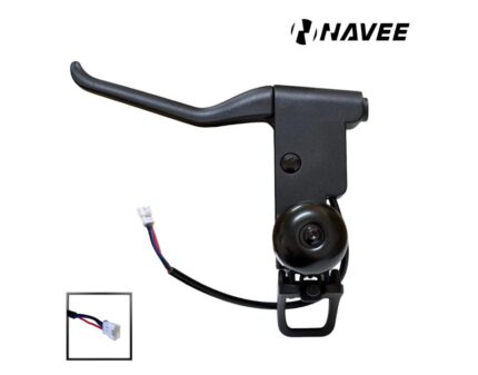 Maneta de freno Navee V40 y V25