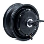 Motor delantero Kaboo Wolf Warrior 11