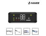 Pantalla Display Navee V25