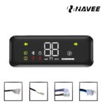Pantalla Display Navee V25