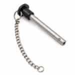 Pasador plegado Kaabo Wolf Warrior 11