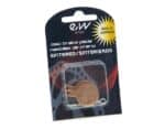 Pastilla de freno sinterizada redonda con tetón [Ewheel] – modelo 3 3