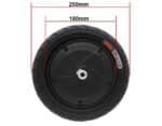 Rueda Motor Ninebot D18, F20 y F25 2