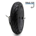 Rueda Motor Ninebot D28 y F30