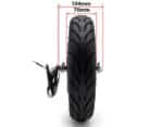 Rueda Motor Ninebot D28 y F30 5