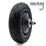 Rueda motor Smartgyro Speedway & Rockway – 800W (Max.1200W) AZUL