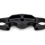 Soporte superior horquilla delantera Kaabo Wolf Warrior X
