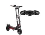 Soporte superior horquilla delantera Kaabo Wolf Warrior X 4