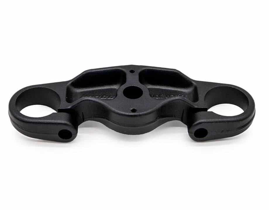 Soporte superior horquilla delantera Kaabo Wolf Warrior X Soporte superior horquilla delantera Kaabo Wolf Warrior X