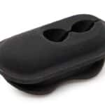 Tapón de silicona chasis pasa cable display y freno Navee V40