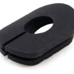 Tapón de silicona pasa cable motor Navee V40