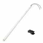 Tira led base blanca Kaabo King