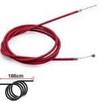 Cable de freno con funda Navee V40