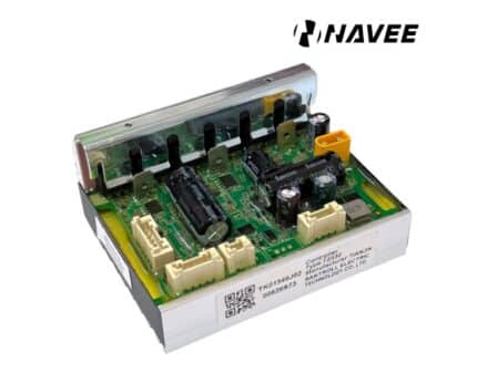 Contoladora Navee V40