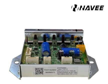 Controladora Navee S65