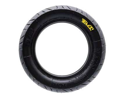 Cubierta tubeless radial E-Fire 65/250-6 (10x2,50-6) [PMT] 2