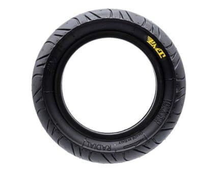 Cubierta tubeless radial E-Fire 75/250-6 (10x3-6) [PMT] 2