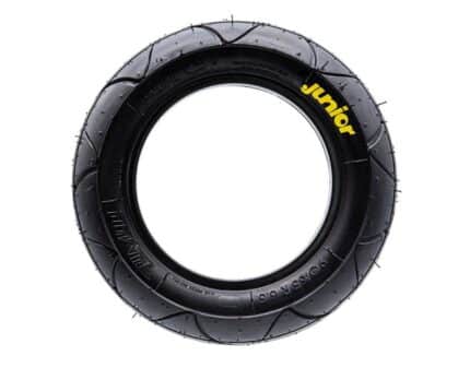 Cubierta tubeless radial soft JUNIOR 90/65-6,5 [PMT] 2