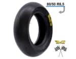 Cubierta tubeless radial soft T41 Slick 80/50-6,5 [PMT]
