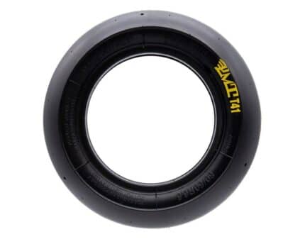 Cubierta tubeless radial soft T41 Slick 80/50-6,5 [PMT] 2