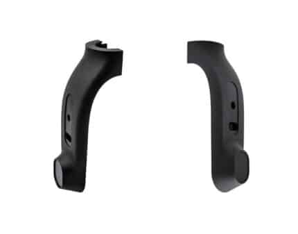 Embellecedor horquilla delantera Navee V40