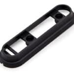 Embellecedor trasero sin reflector Navee V40