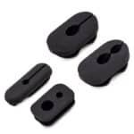 Juego de tapones de silicona Navee series S