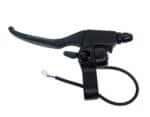 Maneta de freno con timbre y tensor Navee N65