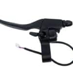 Maneta de freno con timbre y tensor Navee N65